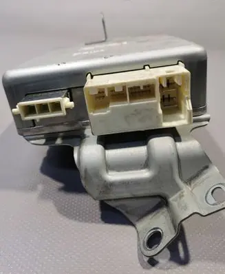 Toyota Prius (XW30) Power steering control unit/module 