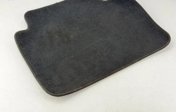 BMW 3 F30 F35 F31 Rear floor mat 3032112201