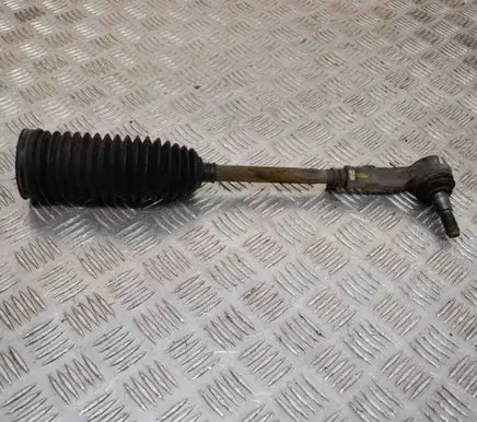 Steering tie rod