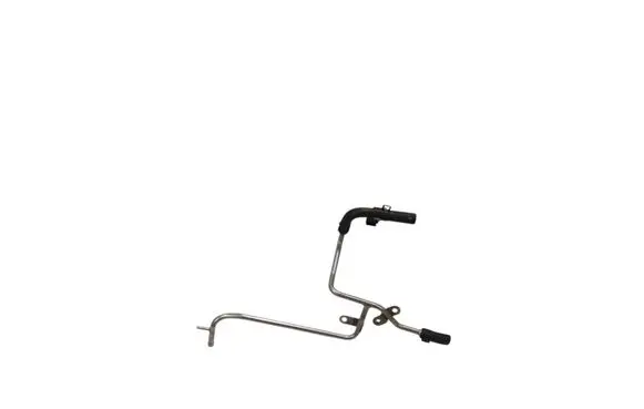 Skoda Octavia Mk2 (1Z) Fuel return line/hose 03L201360R L22899H