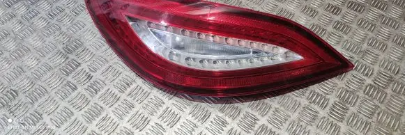 Mercedes-Benz CLS C218 X218 Rear/tail lights A2189060