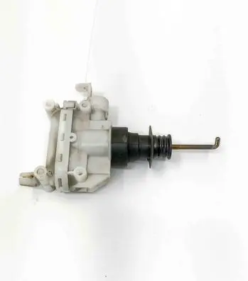 Mercedes-Benz SL R129 Engine mount vacuum valve 1297201635