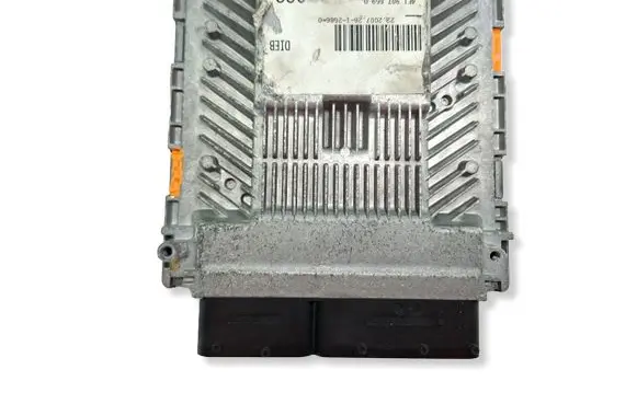 Audi A6 S6 C6 4F Engine control unit/module 4F1907559D 4F2910559G