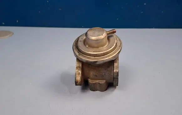 Volkswagen Jetta V EGR valve 038129637D 714809160