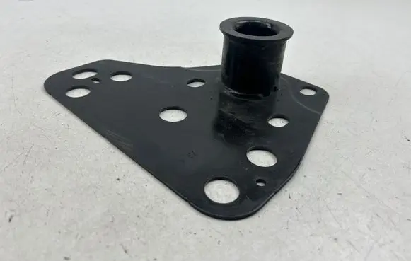Jeep Renegade Front bumper shock/impact absorber 