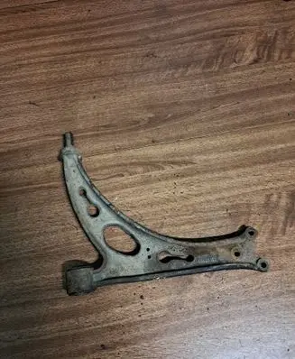 Audi A3 S3 8P Front lower control arm/wishbone 1K0407153G