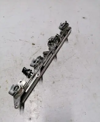 Mercedes-Benz GL X166 Fuel main line pipe A2780703495