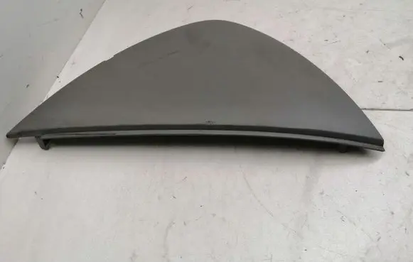 Volkswagen PASSAT CC Dashboard side end trim 3C1858218A