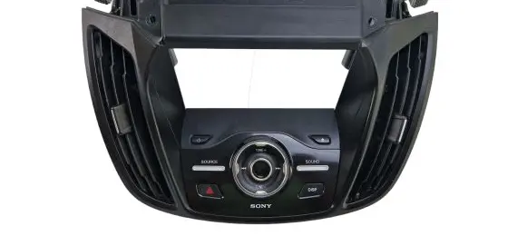 Ford Escape III Head unit multimedia control CJ5418835 CJ5418835CCW 5049868