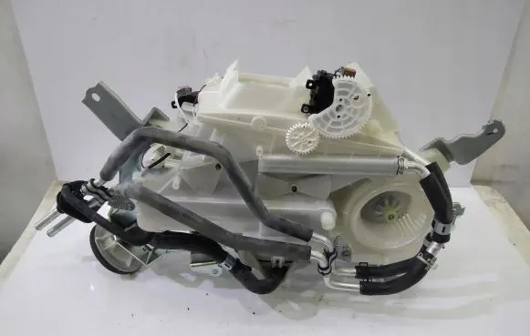 Lexus RX 450H Interior heater climate box assembly 