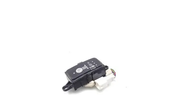 Nissan Leaf I (ZE0) Gear shift selector indicator 