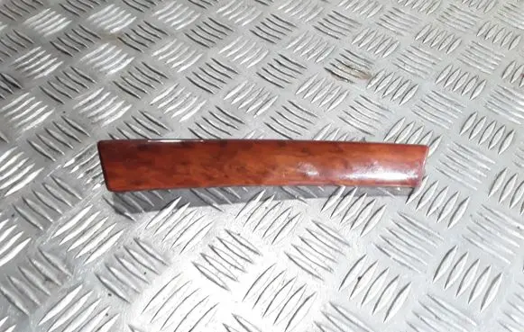 Mercedes-Benz E W211 Dashboard glove box trim A2116803471