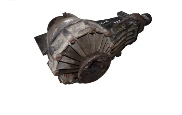Audi A8 S8 D2 4D Rear differential DUR