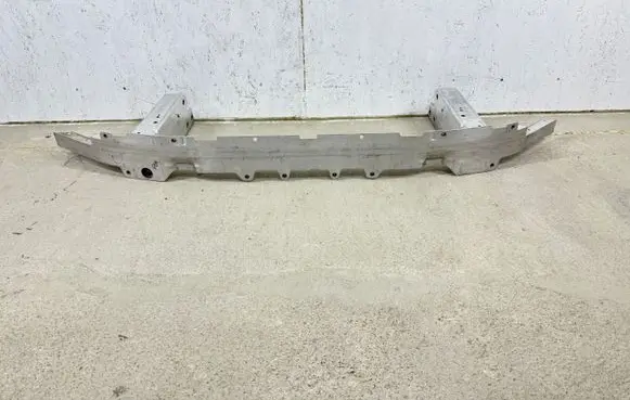 BMW X3 G01 Front bumper cross member 51117399911