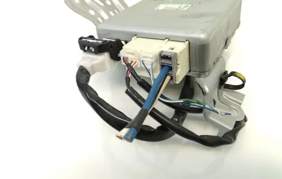 Toyota Auris 150 ESP (stability system) control unit 896512180 99130904 1129001474