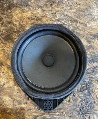 Opel Astra K Front door speaker 39137996 654558089 7320300000000N