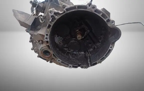 Mini One - Cooper R50 - 53 Manual 5 speed gearbox 2850029310