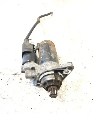 Volkswagen PASSAT B5.5 Starter motor 026309