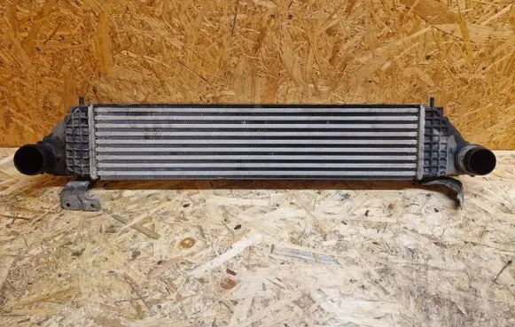 Mitsubishi Outlander Intercooler radiator 1530A111 1271004502