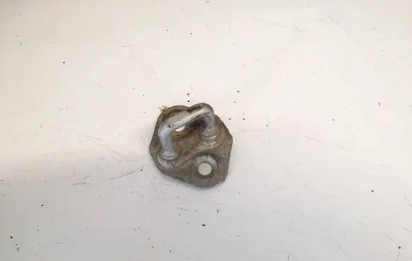 Mazda 5 Rear door lock loop/hook striker 
