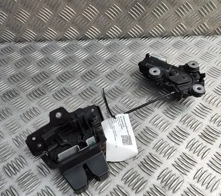 Volvo XC40 Tailgate/trunk/boot lock/catch/latch 31349975