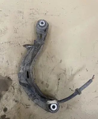 Audi A6 S6 C6 4F Rear control arm