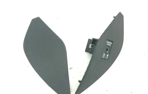Volkswagen ID.3 Dashboard side end trim 10C858218 10C858217