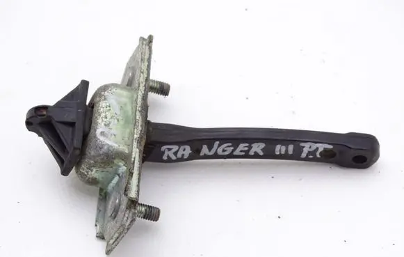 Ford Ranger Rear door check strap stopper
