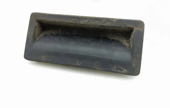 Audi A6 Allroad C7 Tailgate/trunk/boot exterior handle 5N0827566 MB1397