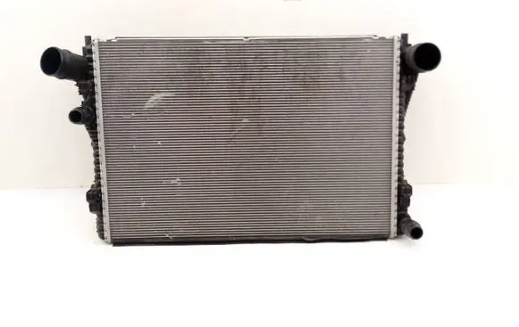 Audi A3 8Y Radiator set 5Q0145803AE 5WA121251H 5WA816411B