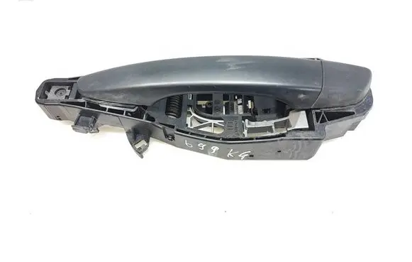 Toyota Proace Sliding door exterior handle 9688834180