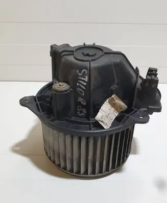 Fiat Stilo Heater fan/blower 6516