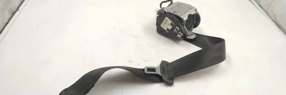 Audi A6 S6 C6 4F Rear seatbelt 4F0857805A 605515500