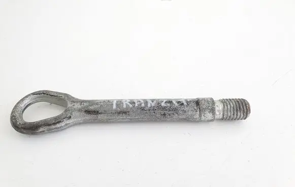 Ford Transit Towing hook eye 