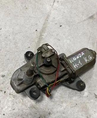 Hyundai H-1, Starex, Satellite Wiper motor 987004A600 WR108SD CAC691