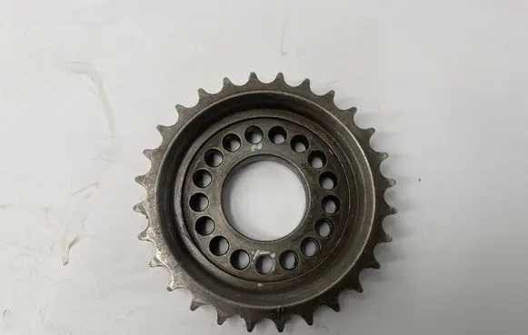 Porsche 911 Timing chain sprocket 90110554602