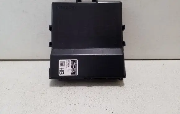 Toyota bZ4X Other control units/modules 8998142841 2866001970