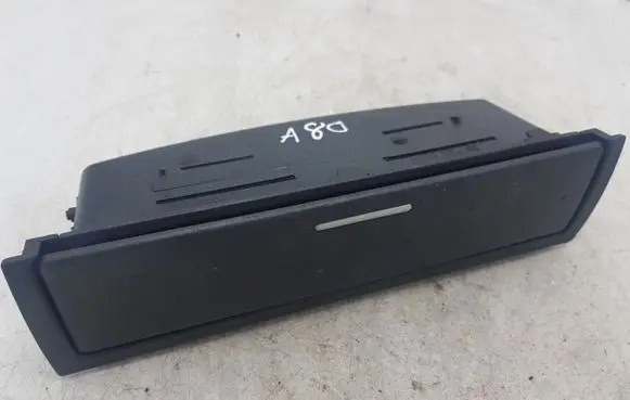 BMW 3 E46 Glove box 8202188 307180000