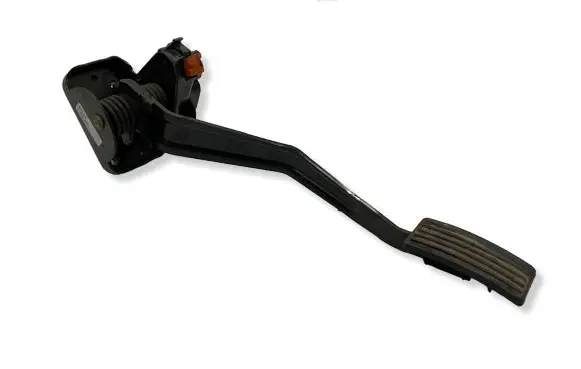 Land Rover Discovery Accelerator throttle pedal 50399016
