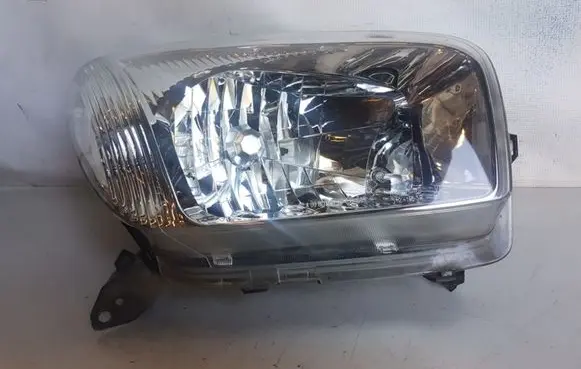 Toyota RAV 4 (XA20) Headlight/headlamp 0821211F4R