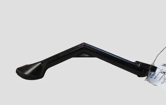 Opel Insignia A Oil sump strainer pipe 55567089