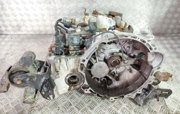 KIA Ceed Electric car Transmission S81767