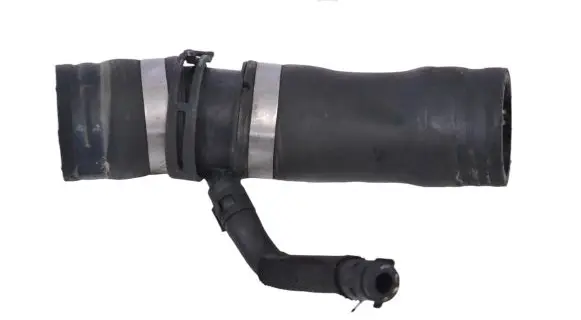 Jaguar F-Type Engine coolant pipe/hose 9W838555CC