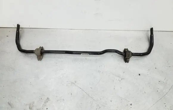 Volkswagen Golf Plus Front anti-roll bar/sway bar 1K0411303BK