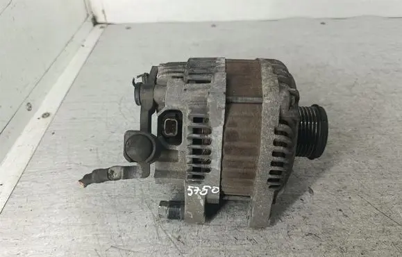 Peugeot 407 Generator/alternator 