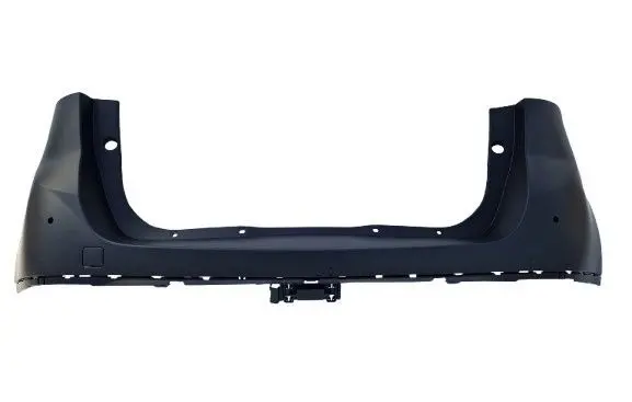 Renault Scenic III - Grand scenic III Front bumper 850220040R