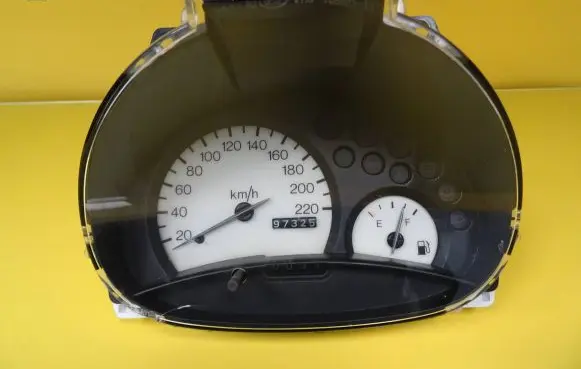 Ford Ka Speedometer (instrument cluster) 97XB10849AF