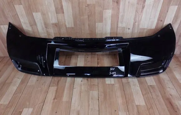 Cupra Formentor Rear bumper lower part trim 5FF807568B
