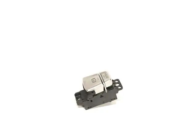 BMW 7 G11 G12 Hand parking brake switch 9384255