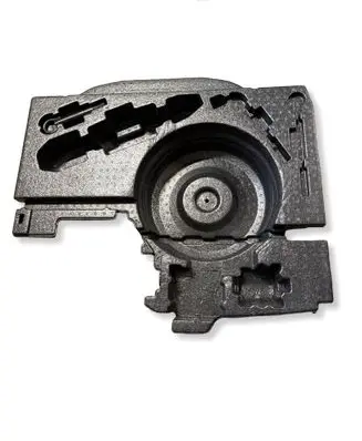 Nissan Ariya Glove box in trunk 849A75MP0A